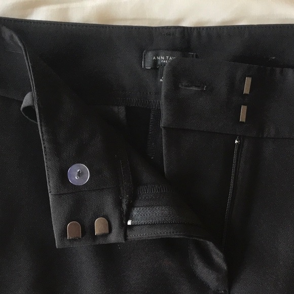 NEW misses Tuxedo Pants - Picture 9 of 9